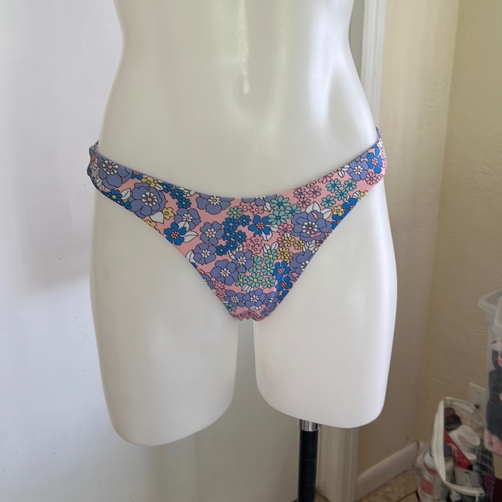 Damsel bikini bottom, medium